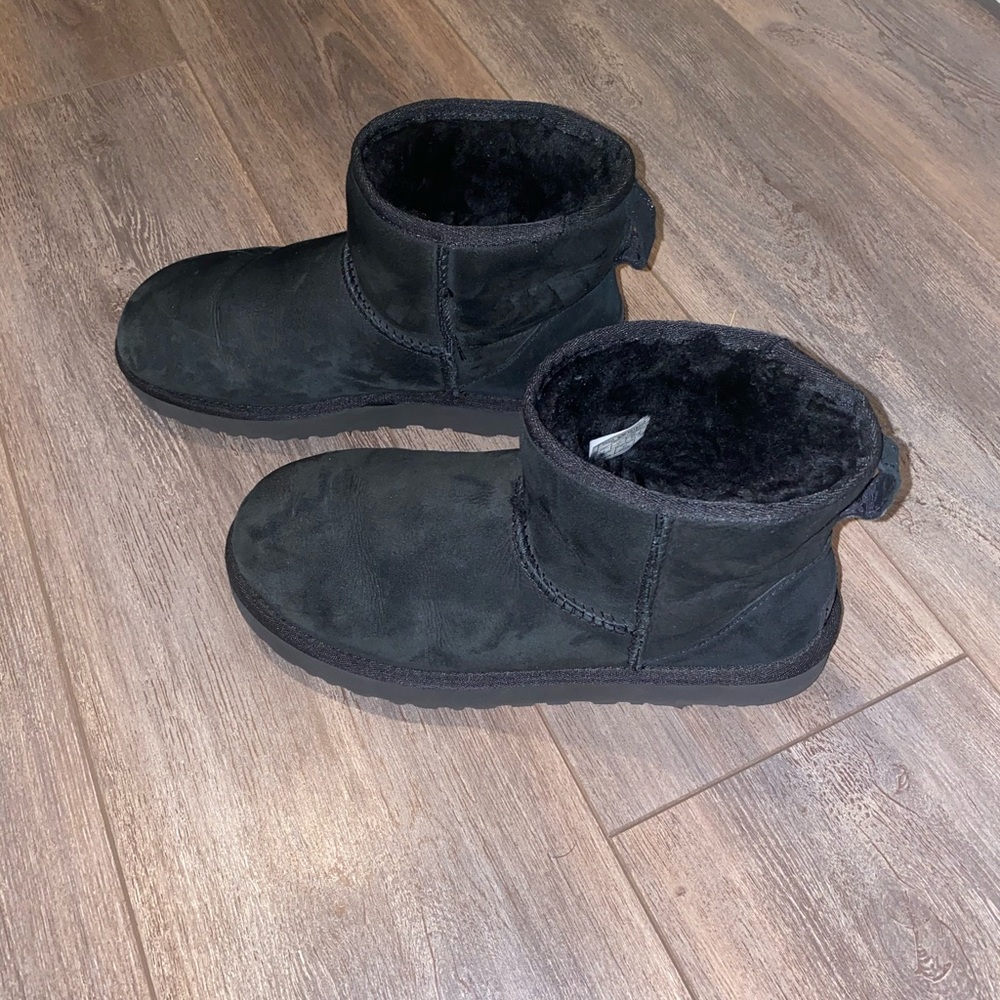 CLASSIC MINI II BOOT